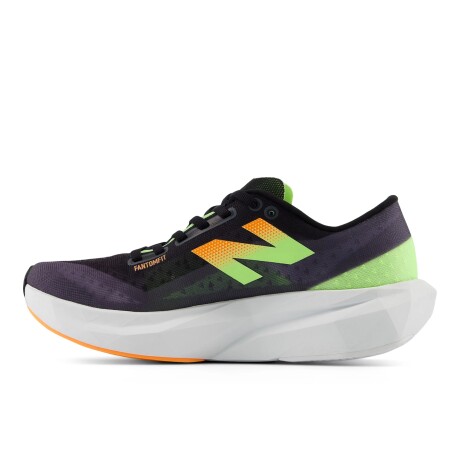 Championes New Balance de Dama - Rebel V4 - WFCXCG4 BLACK