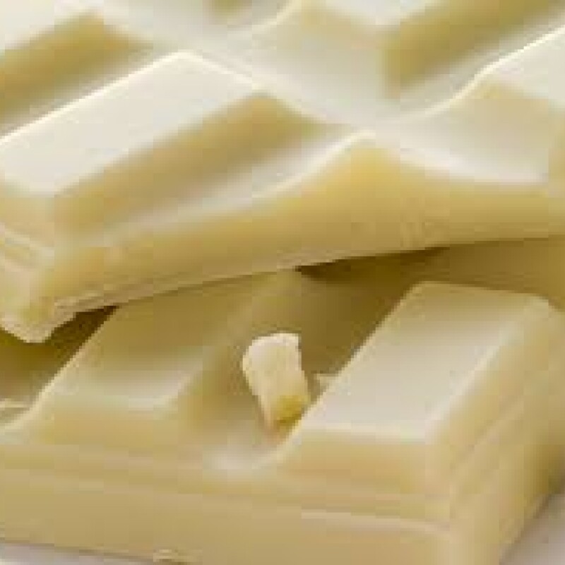 Chocolate Belga Blanco