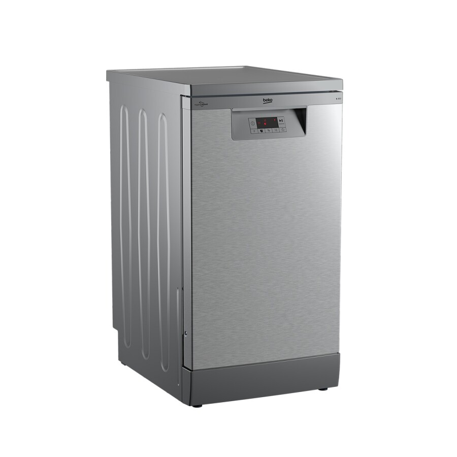 Lavavajillas 10 servicios Beko BDFS 15020 X Lavavajillas 10 servicios Beko BDFS 15020 X