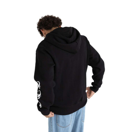 Canguro Rhythm Scorpion Heavyweight Negro