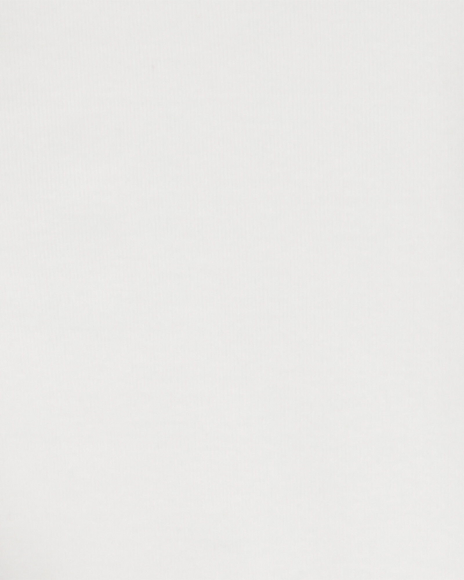 Set tres piezas de algodón, chaleco capitoneado, pantalón y body, diseño floral Sin color