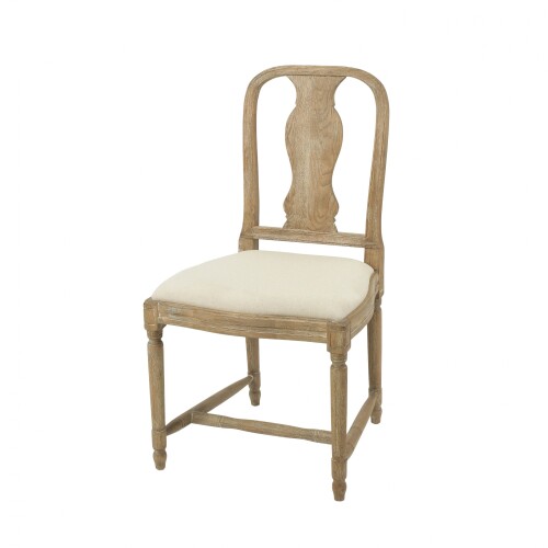 Silla de Roble - Anna Silla de Roble - Anna