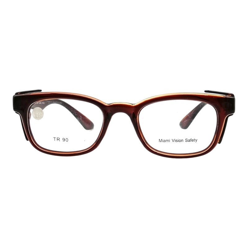 MIAMI VISION 5020138SBROWN - Adulto - Marrón marrónuniforme