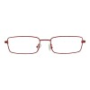 UNITED COLOR OF BENETTON BE05003521713508/03 - Adulto - Rojo rojouniforme