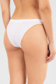 Pack x2 bikini sacks every day Brick rose