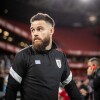 Buzo de entrenamiento AUF Buzo de entrenamiento AUF
