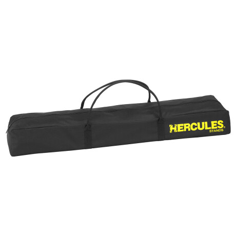 Soporte Caja Acústica Set Hercules Ss200 2pcs Con Funda Soporte Caja Acústica Set Hercules Ss200 2pcs Con Funda