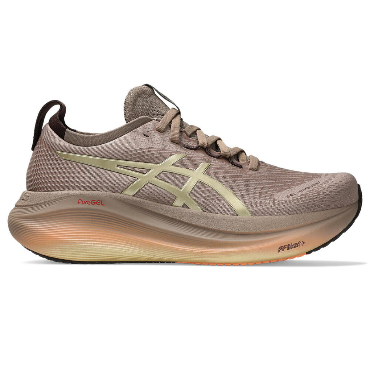 GEL Nimbus 27 Luxe - Mujer 
