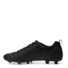 Championes Umbro VISION HG Hombre 20103765 Negro-azul