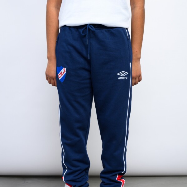 PANTALÓN DOLMAN Nacional Niños 149