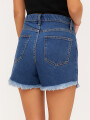 Short Tollgate Azul