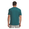 Remera UA Vanish Energy SS Hombre 1383973-338 Verde
