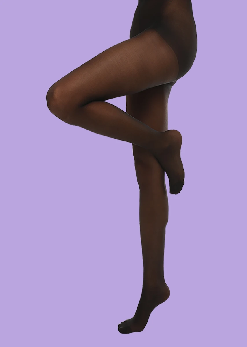 Collant GERME Lycra Rest - Pianola 