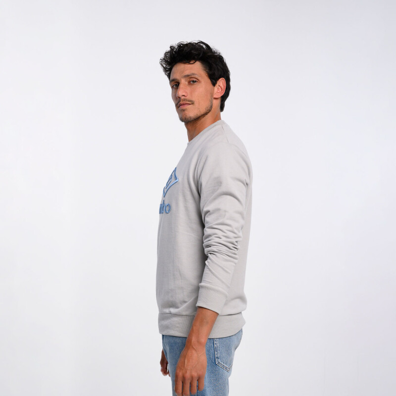 Buzo Puffer Umbro Hombre 057