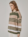 Sweater Savar Estampado 1