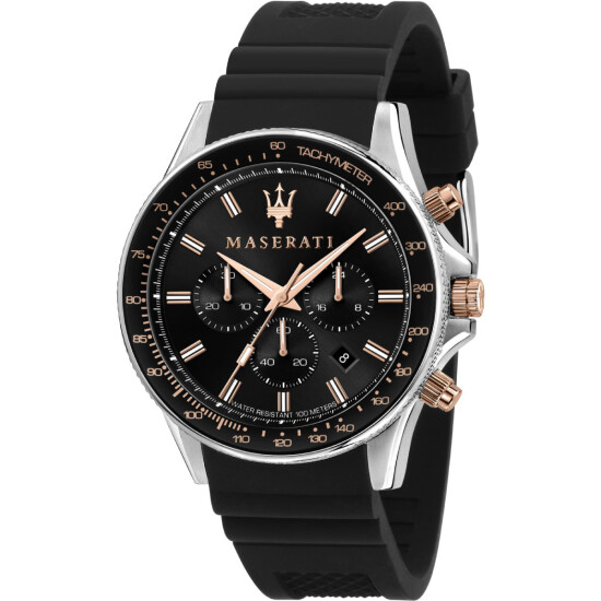 Reloj Maserati Sfida R8871640002 0