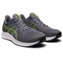 Zapatillas Running Patriot 13 - Hombre Metropolis/lime Zest