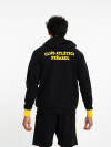 Campera Bicolor Peñarol Hombre 023