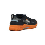 Fila zapatilla axilus ace 2.0 clay masculino marino/blanco Marino-Blanco
