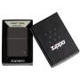 Encendedor ZIPPO 46402 Negro 0