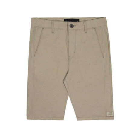 Bermuda Casual Surf Beige