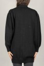 CARDIGAN Negro