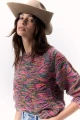 Sweater Sprites Fucsia