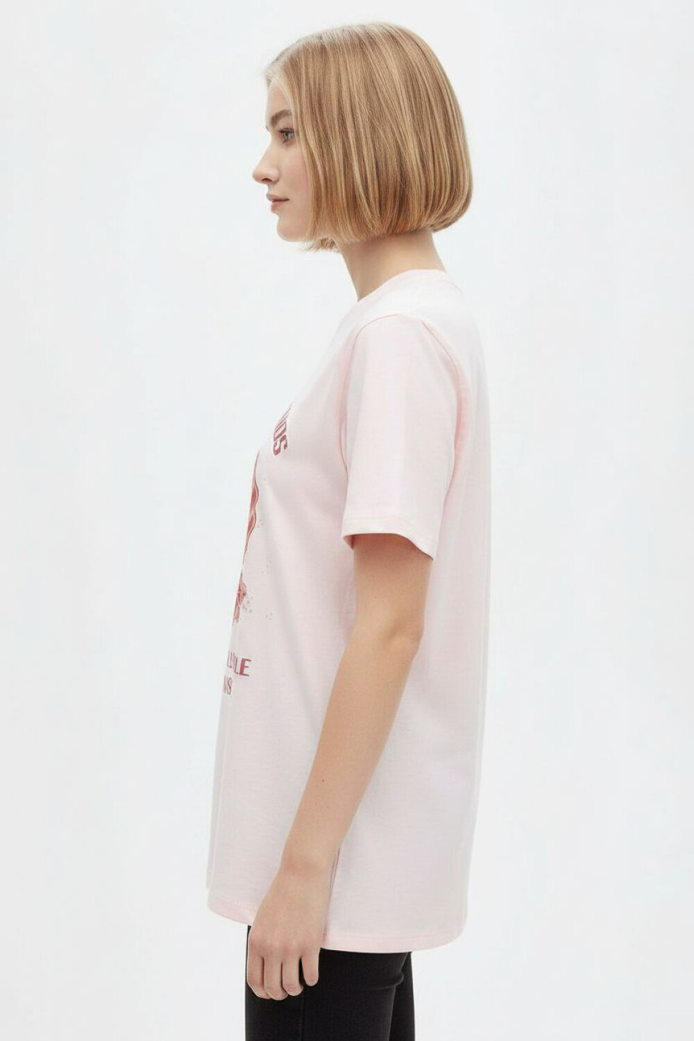 Remera Antoine Estampado 3