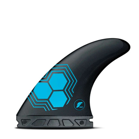 Quilla Futures Am1 Thruster Alpha Series M Series M