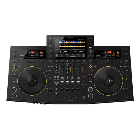 Controlador Dj Pioneer Dj Opus Quad Controlador Dj Pioneer Dj Opus Quad