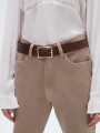 Pantalon Blute Taupe Claro