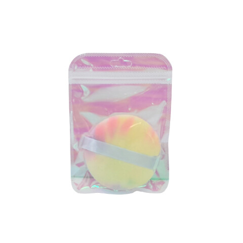 Esponja de maquillaje redonda Esponja De Maquillaje Redonda