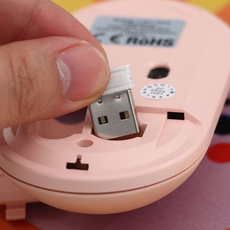 Mouse & Mouse Pad - Sol Mouse & Mouse Pad - Sol