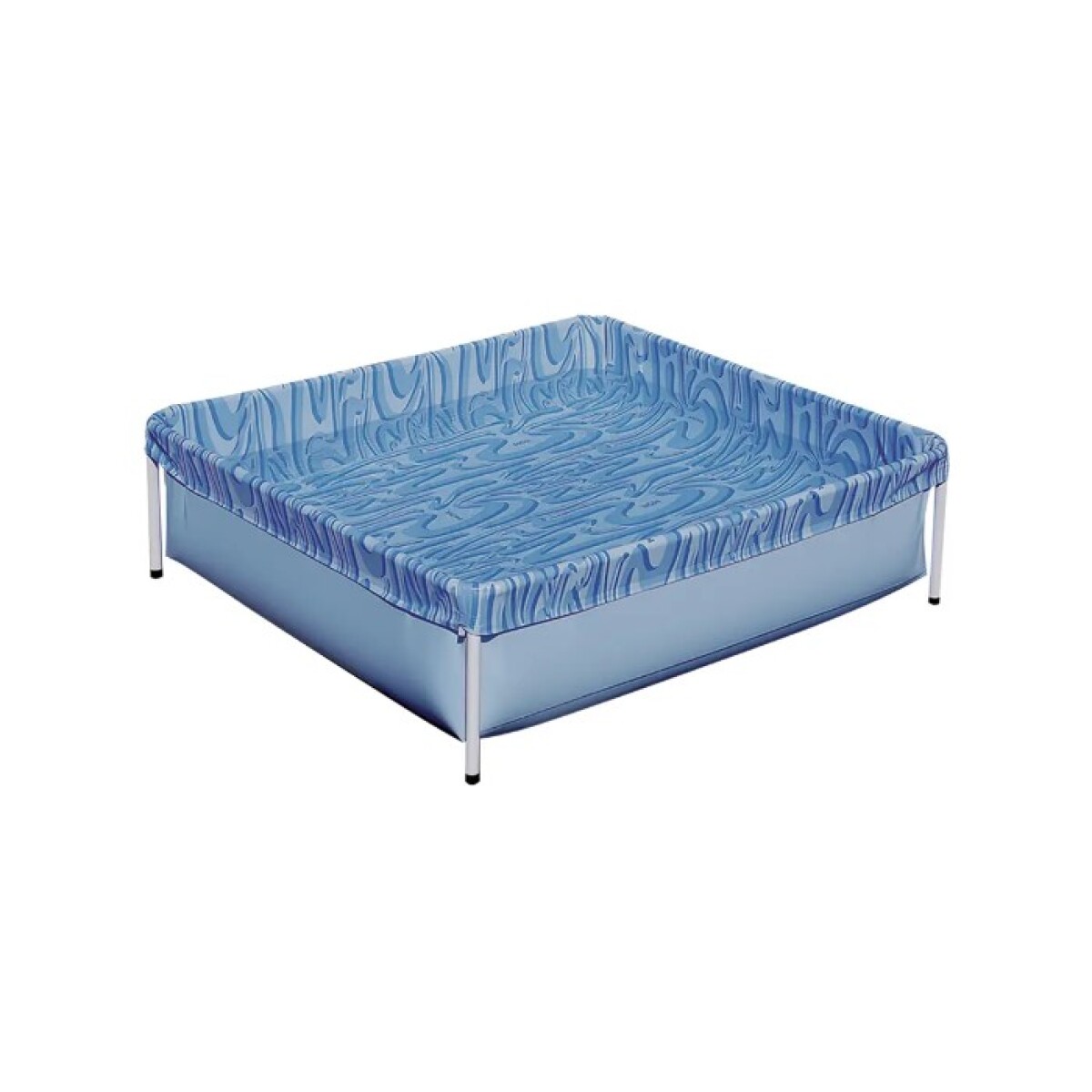 Piscina MOR 400 Lts. 