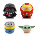 Parlante Portable Bitty Boomers PARLANTE BITTY BOOMERS IRON MAN