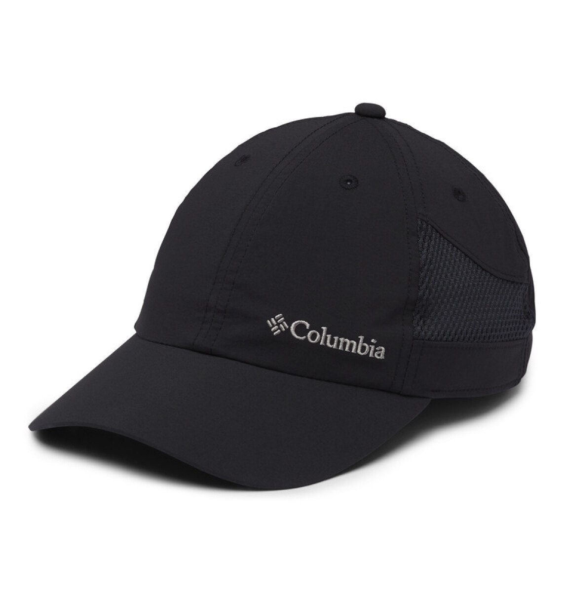 Gorro Tech Shad Unisex - BLACK 