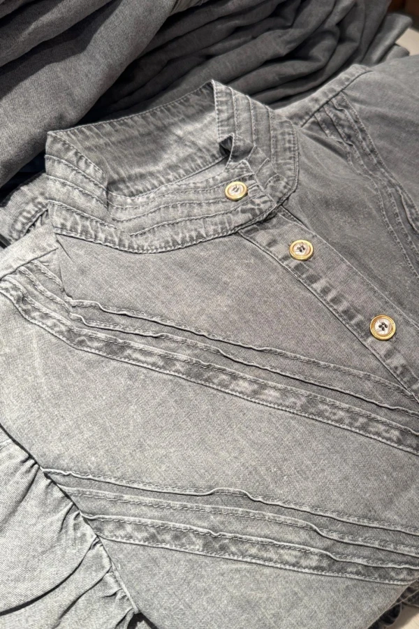 Camisa Francis