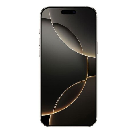 Celular Iphone 16 Pro 256 GB Natural Tit Celular Iphone 16 Pro 256 GB Natural Tit