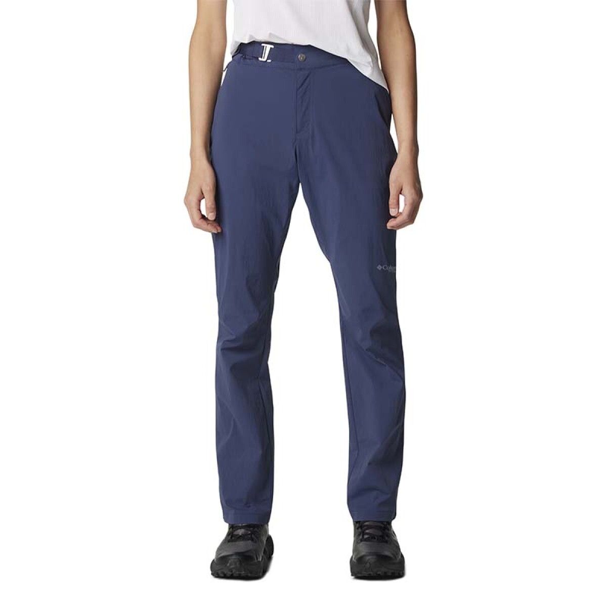 Pantalón Wanoga Lightweight Mujer - NOCTURNAL 