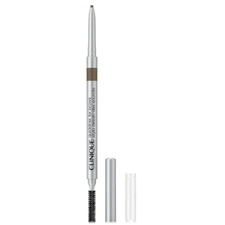 Delineador de Cejas Clinique Quickliner For Brows Soft Brown Delineador de Cejas Clinique Quickliner For Brows Soft Brown