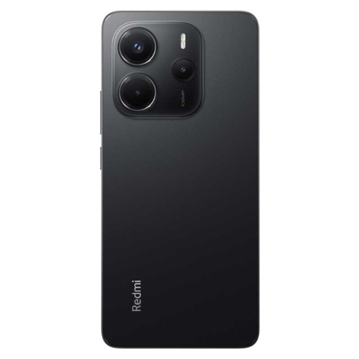 Xiaomi Redmi Note 14 5G 128GB 6GB RAM Cámara 108MP NFC - Negro Ocaso 
