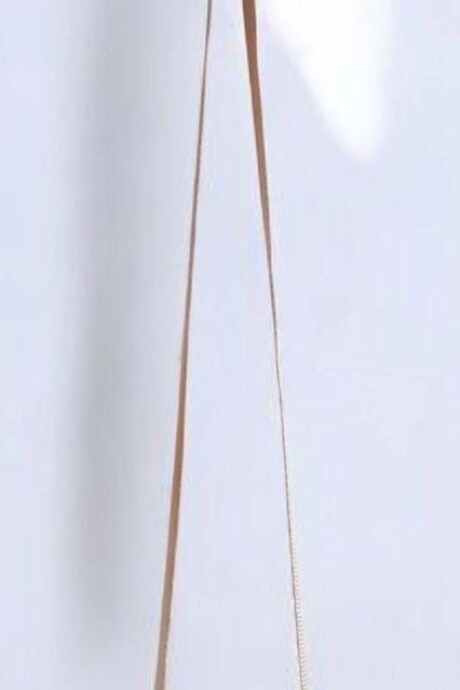 Bandolera CELI Blanca Com Arte Turquesa
