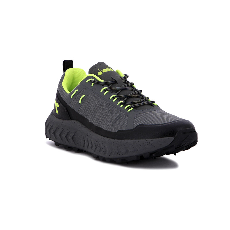 Champion Diadora Hiking Man Phuket - GRIS Gris