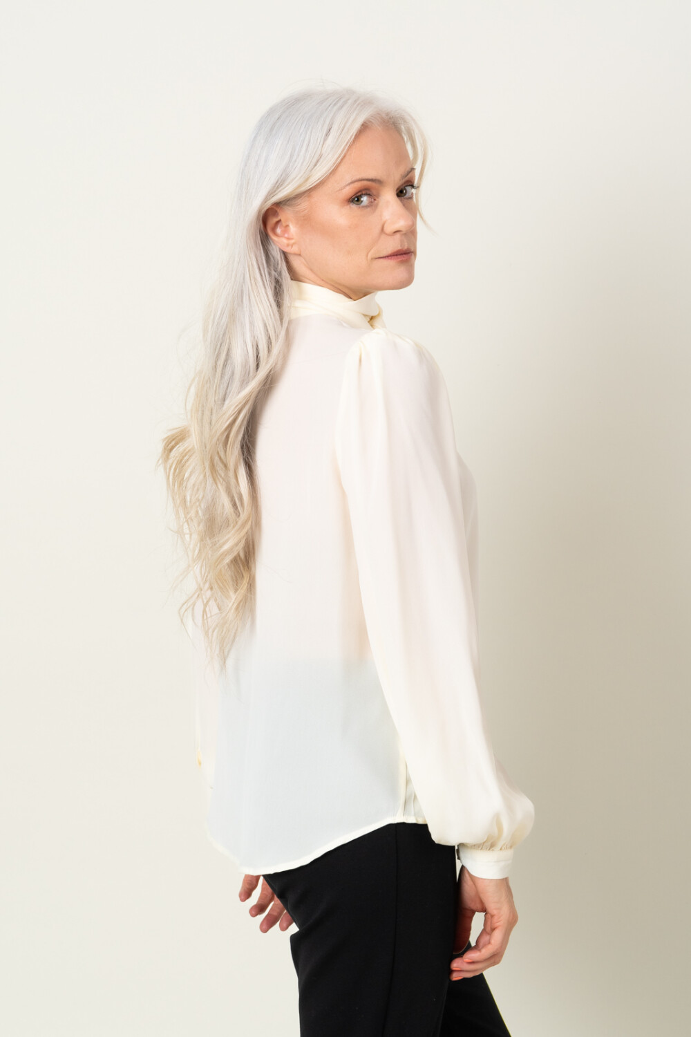 BLUSA RACHEL BLUSA RACHEL