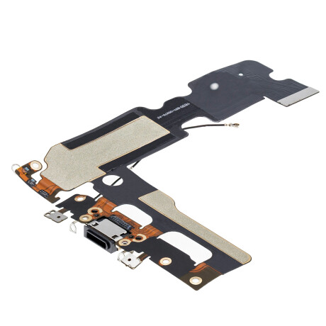 Flex Iphone 7 Plus Conector De Carga Generico (repuesto) Flex Iphone 7 Plus Conector De Carga Generico (repuesto)