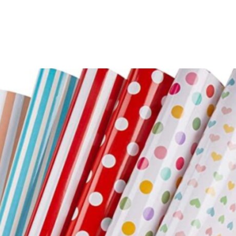 PAPEL REGALO SURTIDO COMUN X100 PAPEL REGALO SURTIDO COMUN X100