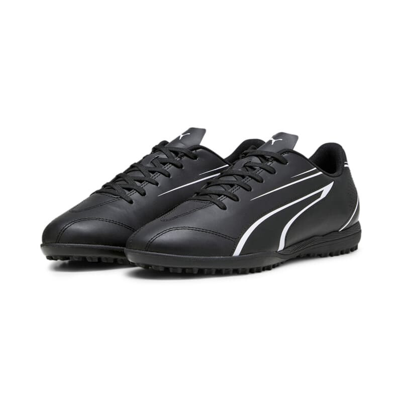 Championes Puma de Fútbol 5 Vitoria de Hombre - 107484-01 Negro