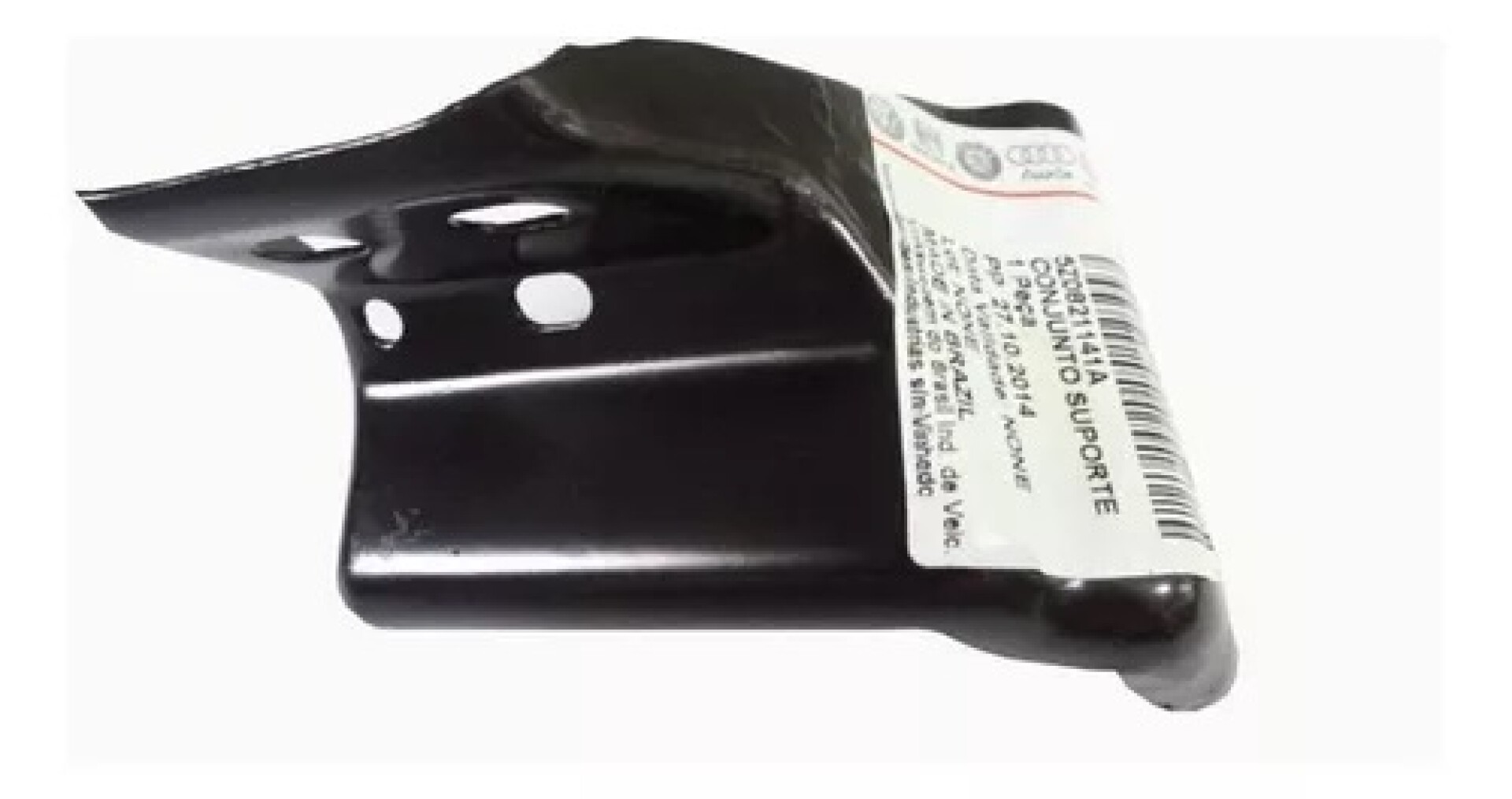 SOPORTE GUARDABARRO EXTERIOR SURAN 11 
