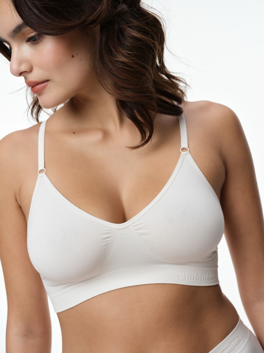 Bralette Hortensia - Arena 