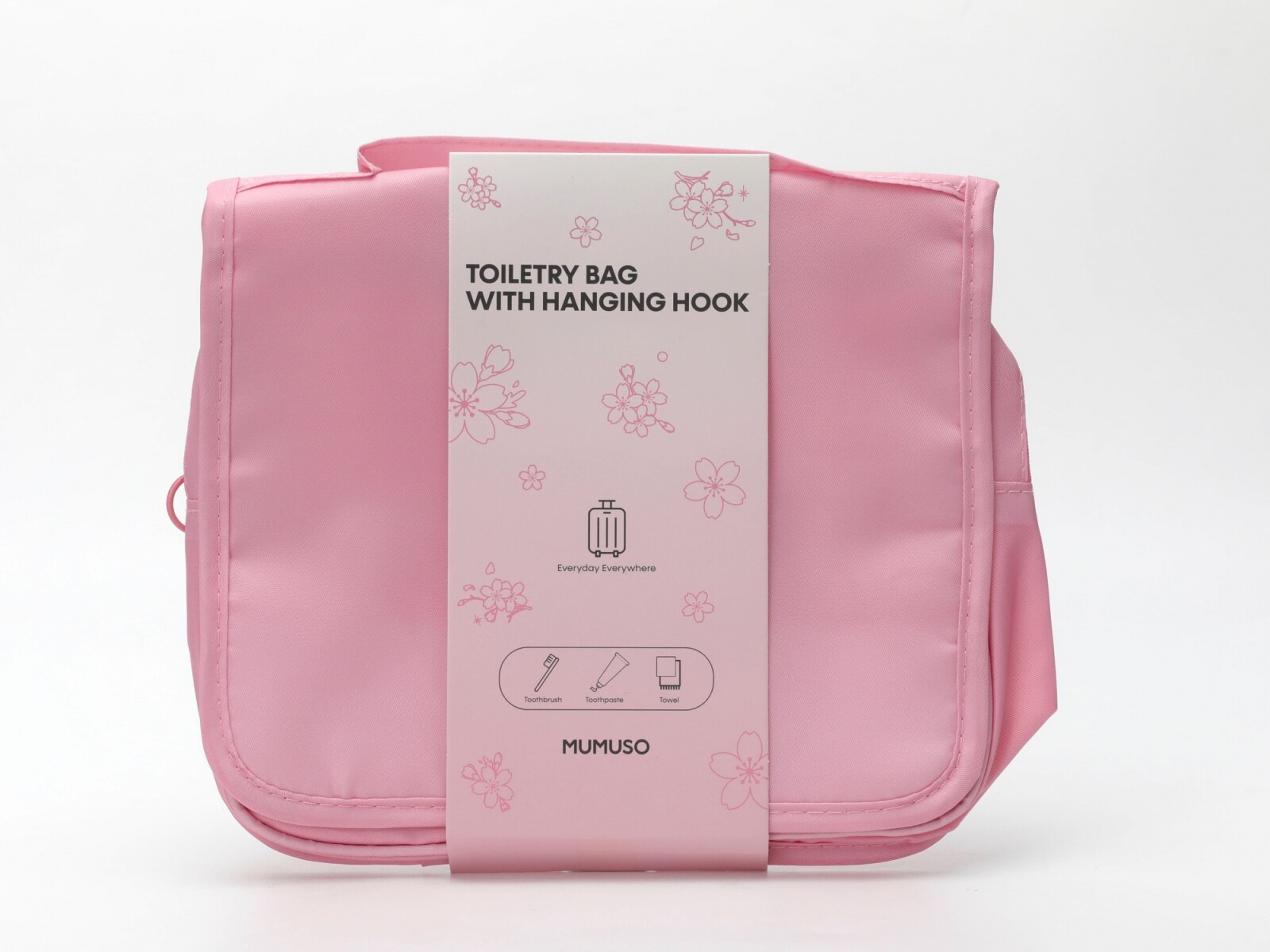 NECESER COLGANTE (COLECCIÓN CHERRY BLOSSOM/ROSA) 
